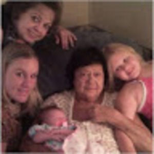 Meet your Posher, Donna